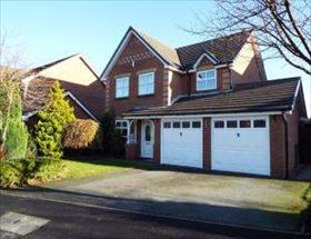 4 Bedroom Detached